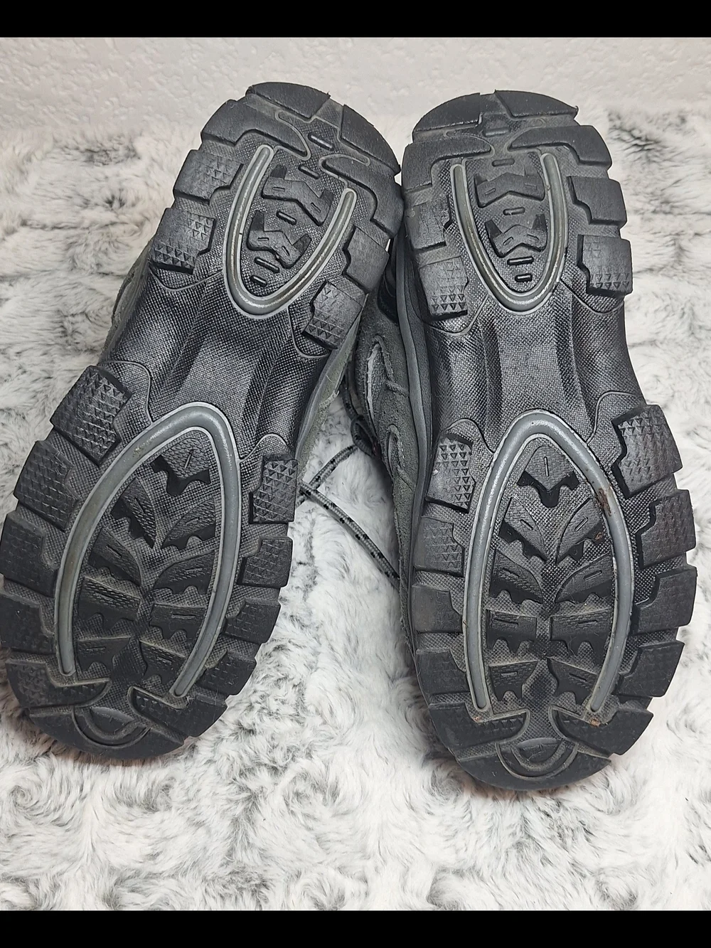 Northside Kids Freemont Outland Lobos WP Waterproof Hiking Boots Size 3